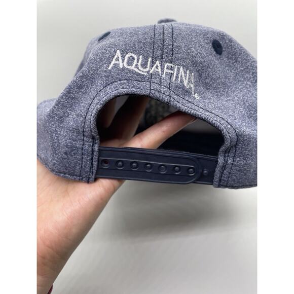 Seattle Mariners Moose Hat One Size Snapback Aquafina Giveway Cap - Read - Picture 2 of 4